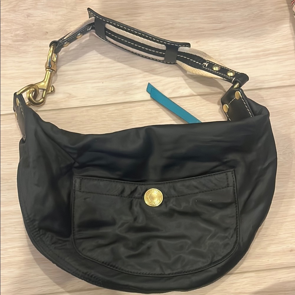 Black Designer Women's Bag